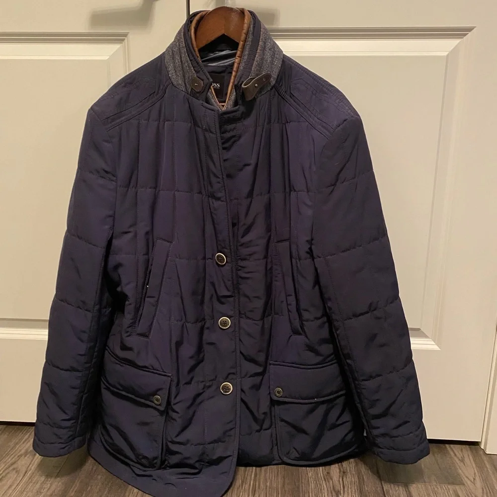 Hugo Boss Jacket - Picture 4 of 8